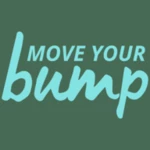 Logo of Move Your Bump android Application 